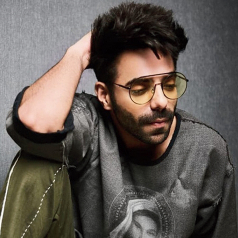 Aparshakti Khurana sets up base in Chandigarh