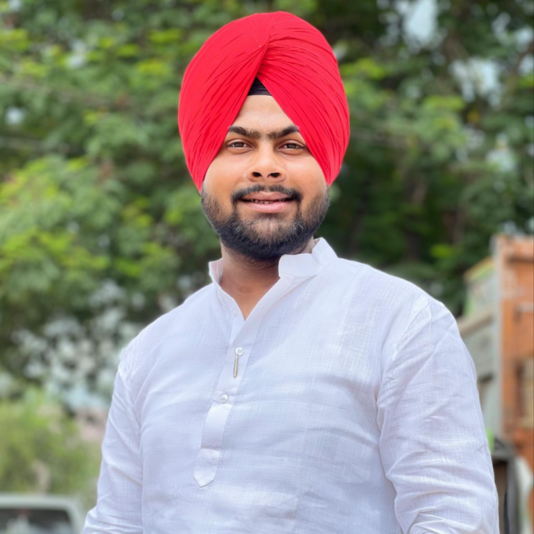 Jasmeet singh narde