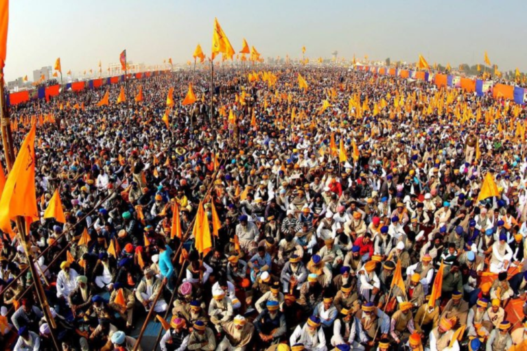 UP Phase 4 Elections: 27% Candidates Facing Criminal Charges, 37% Are Crorepatis