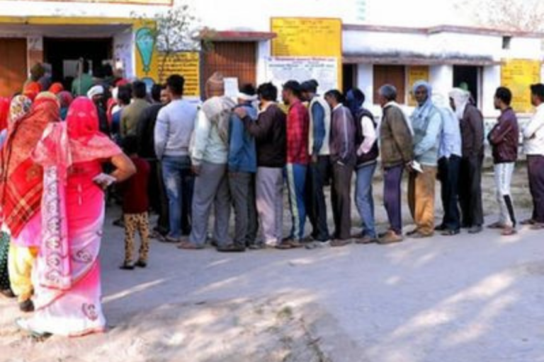 Stray Violence in 3rd Phase of Odisha Panchayat Polls; 71% Voting Reported