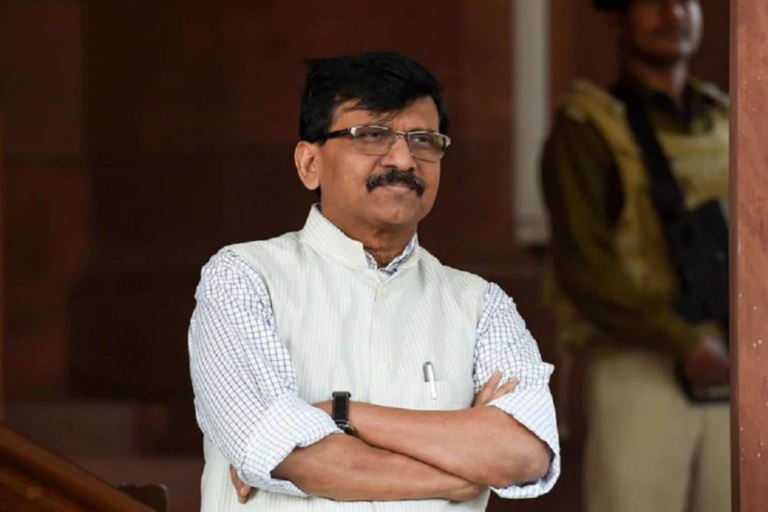 Shiv Sena MP Sanjay Raut Says KCR Has Ability to ‘Lead’ After Maha CM, T’gana Counterpart Meet