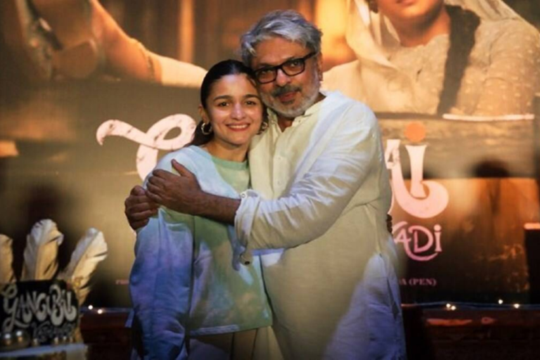 Sanjay Leela Bhansali: ‘Filmmakers enjoy tremendous creative freedom in India, we’re never restricted’
