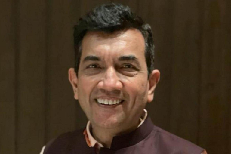 Authenticity, local flavours have taken a front seat: Sanjeev Kapoor