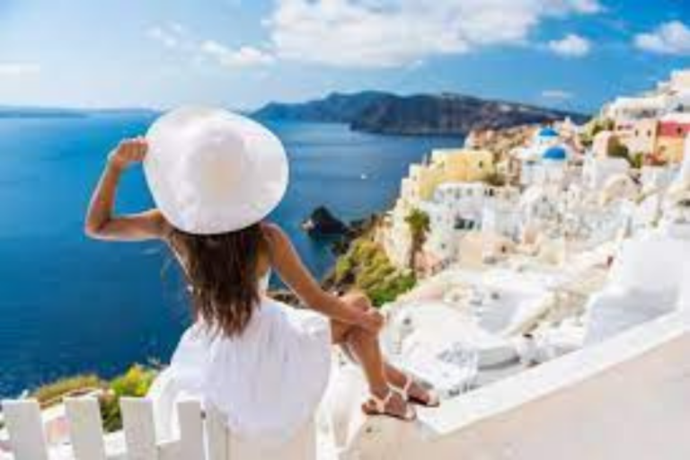 HOW TO PLAN AN AFFORDABLE TRIP TO GREECE? TIPS AND TRICKS