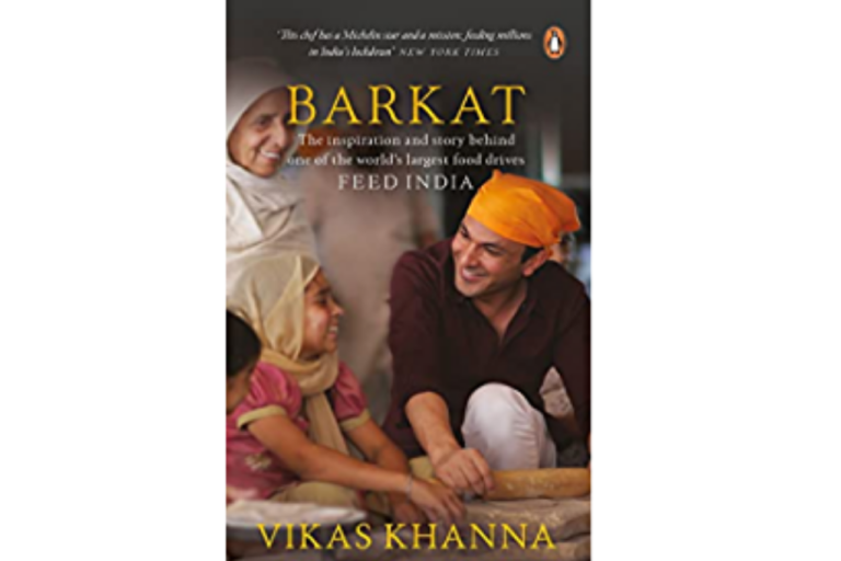 Barkat by Vikas Khanna: An abundant serving