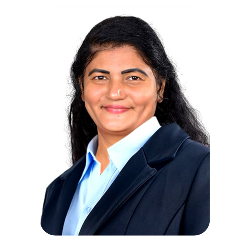 MOST INSPIRATIONAL WOMAN FROM INDIA: DR. THEJO KUMARI AMUDALA