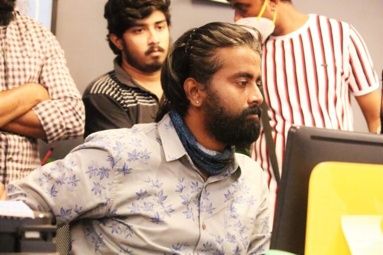 DEBUTANT SRIDHAR SIYA’S DIRECTORIAL VENTURE ‘NAINAA’ IS HITTING THE THEATRES SOON.