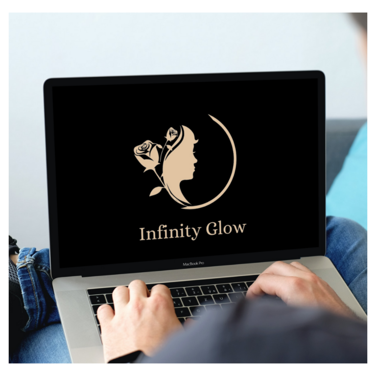 INFINITY GLOW