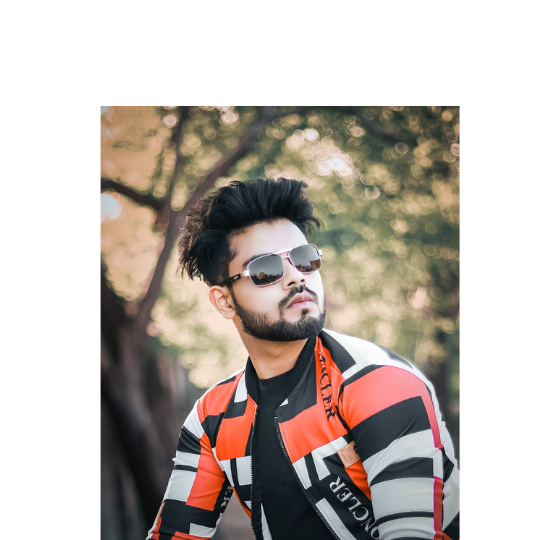 Mahender Verma - A Growing Multi Talented Indian YouTuber, Photographer, Musical Artist and Internet Personality.