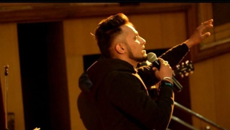 Shubham Banerjee Jamm