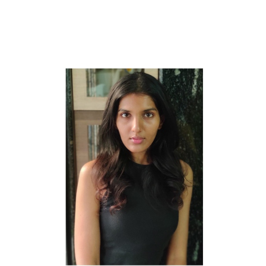 Model, Actor and singer, Smriti S, Chasing Her Dreams