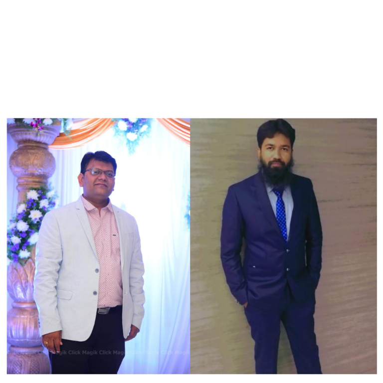 Growth Stories: Best Real Estate Company, Headed by Ravi Goenka and Sayeed Mirza