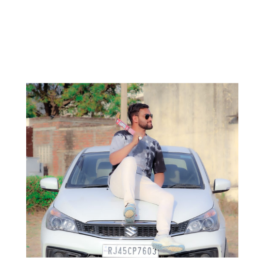 Bheru Lal Teli Aka Lovely Bhati was born on 06 August 1994 in Manpura Bhilwara Rajasthan.