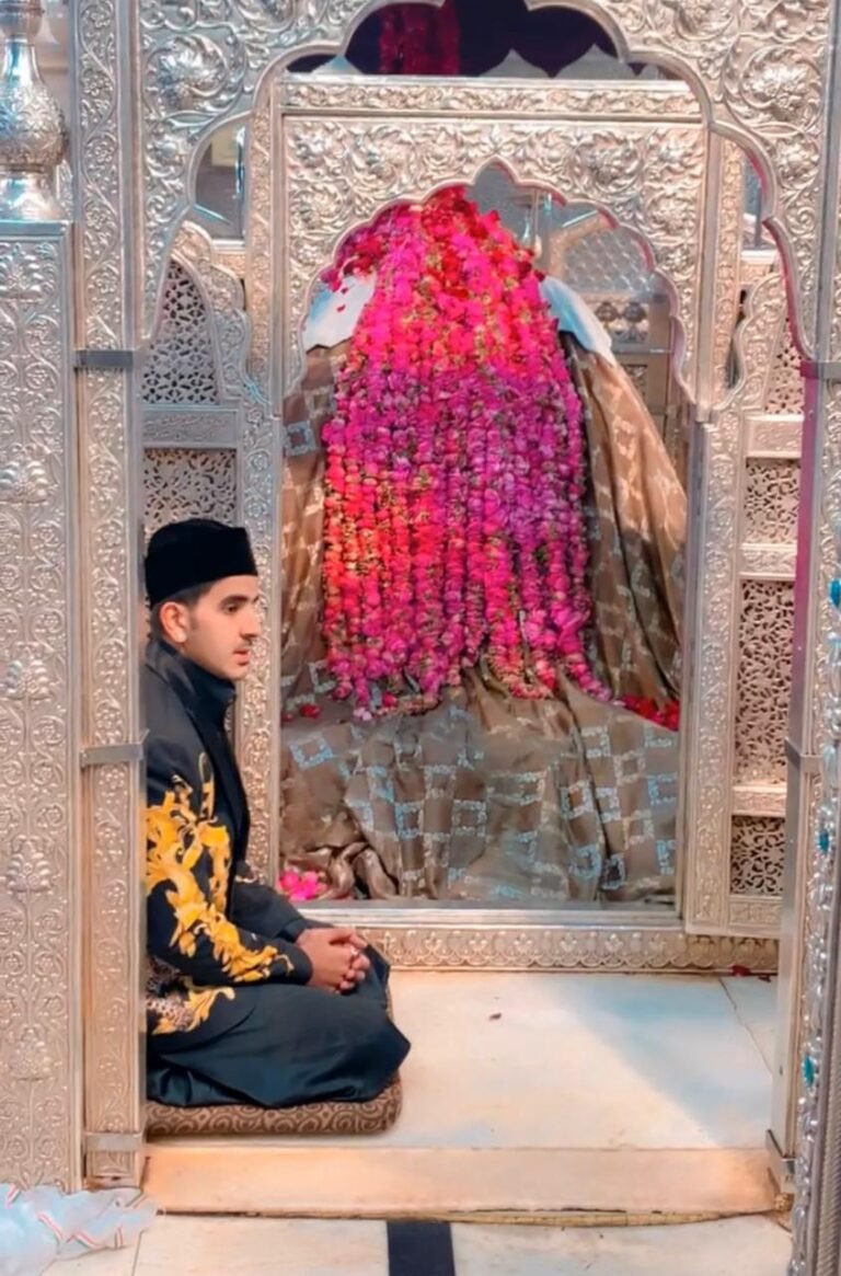 Syed Ali Dujana Gurdezi