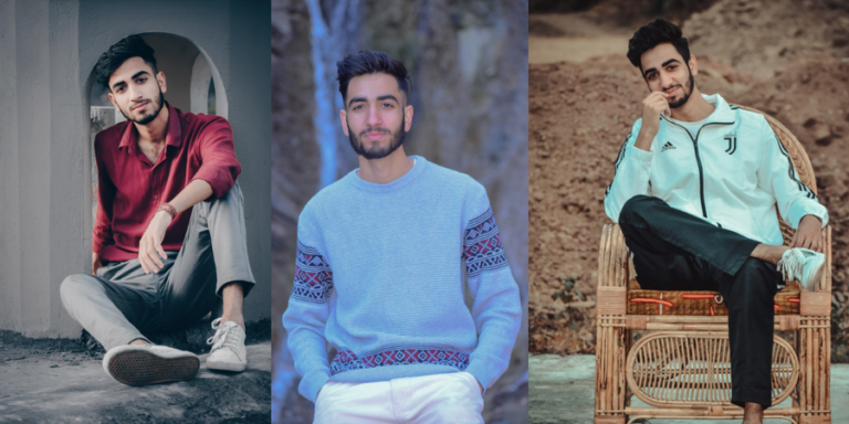 Meet Vinay Yadav A supremely talented Indian Artist, Music Producer, Musician, and Internet Celebrity.