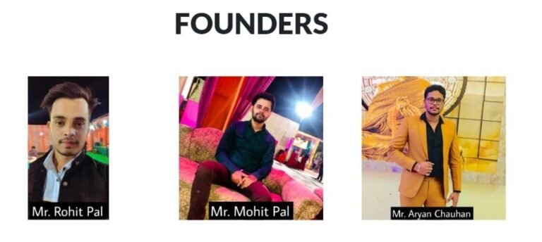 Empireshark, an Educational Hub For Lead Generation & Young Digital Entrepreneurs.