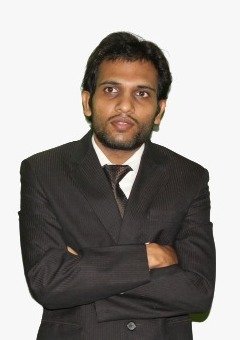 The Mythological Author NILESH KUMAR AGARWAL has set himself the task of transforming the way of thinking of society