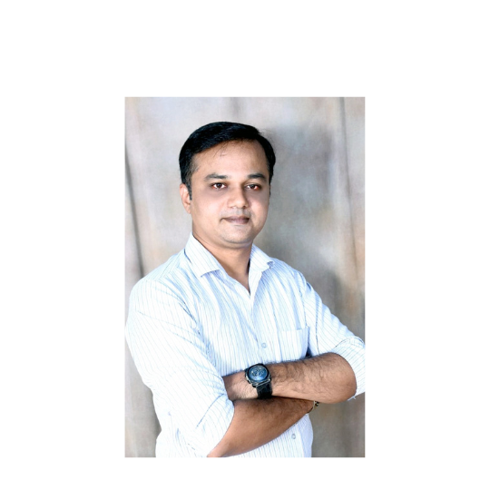HARDIK DOSHI, well known public figure, digital entrepreneur and cyber expert in India