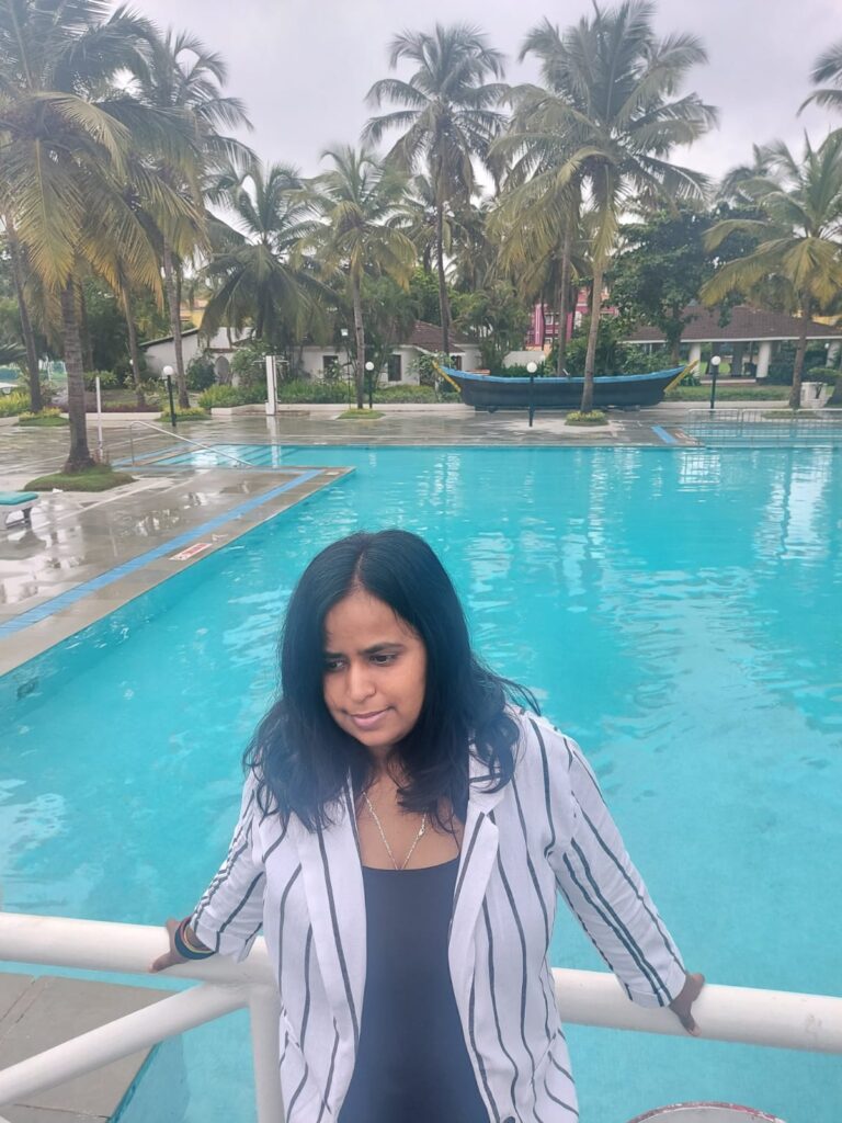 Shikha Pandey's Resorts and Hotels is the brainchild of an emerging women entrepreneur