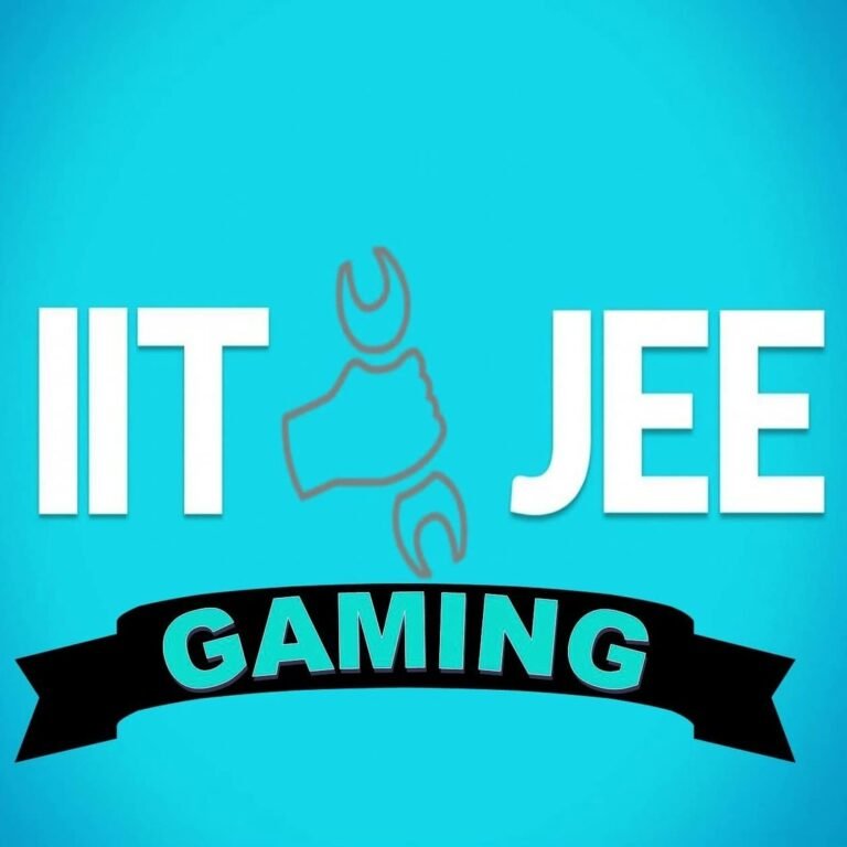 <strong>IIT-JEE Gaming</strong> – MAKING PREPARATION OF IIT-JEE/NEET EASY FOR YOU