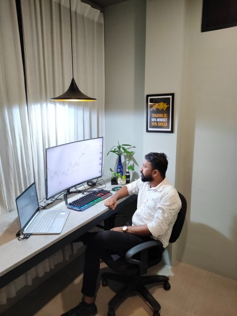 <strong>TRADING JOURNEY: LEADING THE PATH TO SUCCESS</strong>