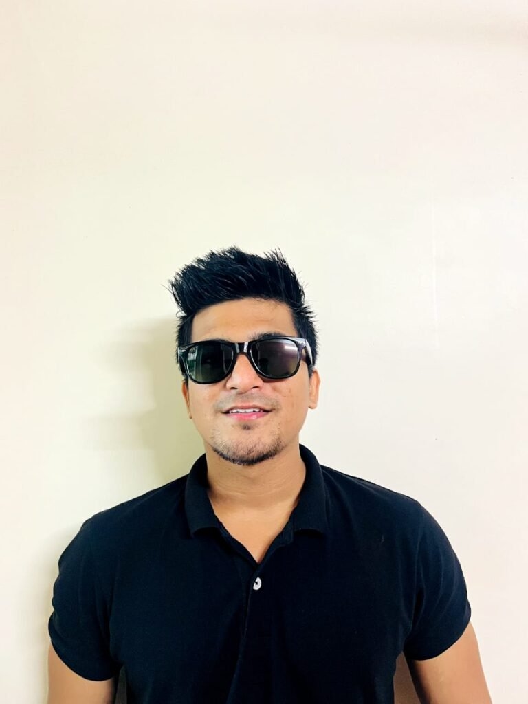 A young and inspiring businessman: Sandeep Sidhu Self made Millionaire Sandeep Sidhu is the founder and CEO of Digito Media