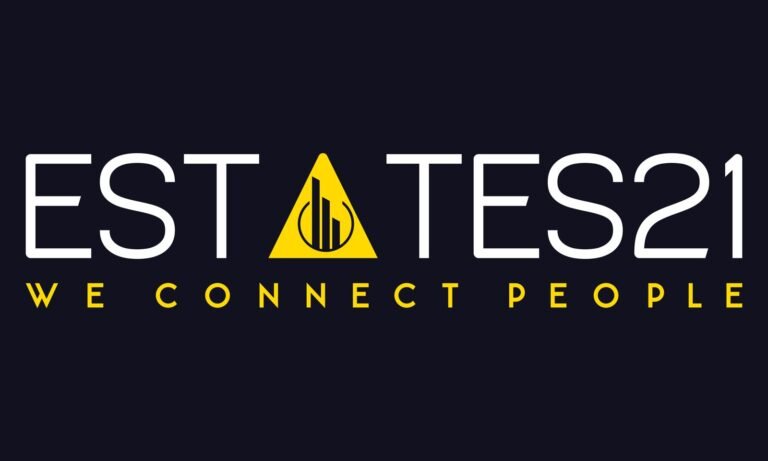 <strong>Estates21 : Connects People To Their Needs.</strong>