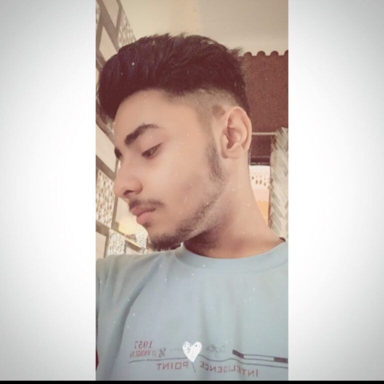 The success story of new Jammu-based musician Aditya Chib.