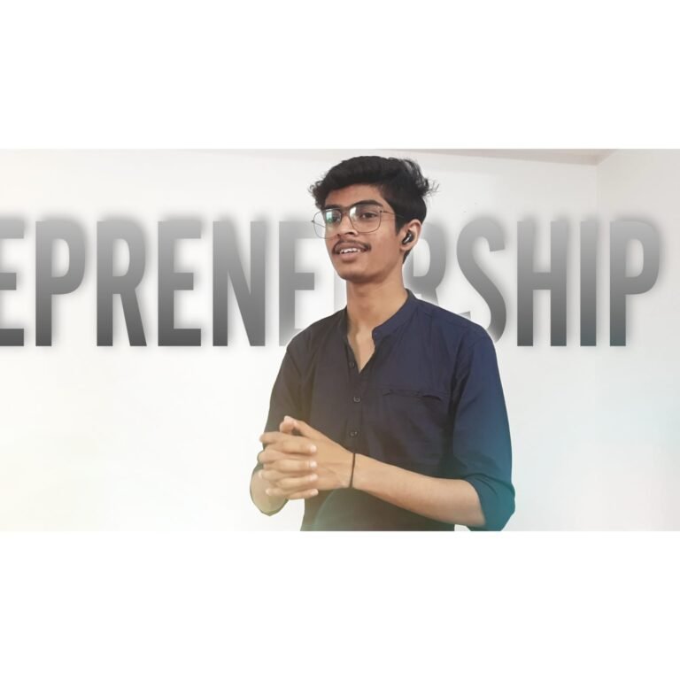 VISHAL PAWAR Youngest Business Consultant & Digital Marketer Known as @digitalvishaal & #businesswalebhaiya