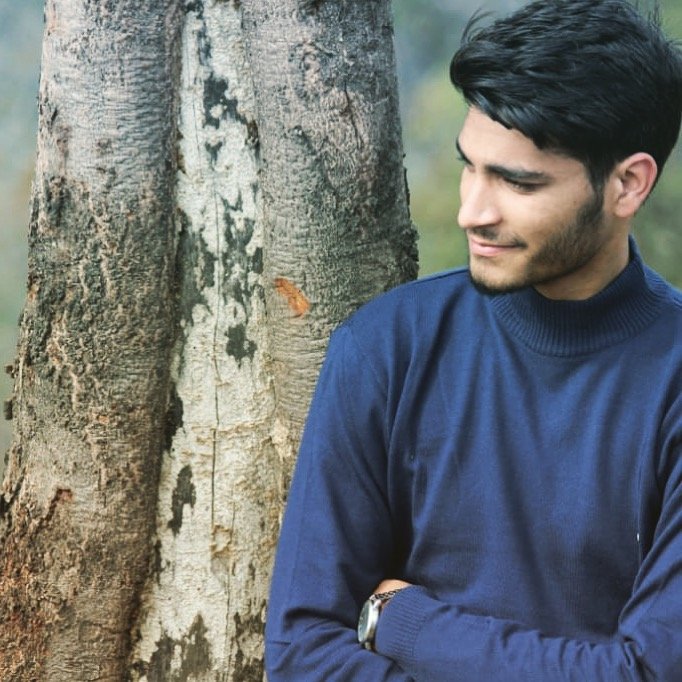 Sayed Arbaz Shah- a Pioneer in the field of Digital Marketing