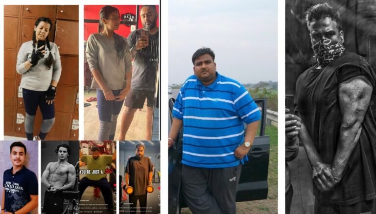 ‘Flying bear’ is a community that provides online training programs to help people to achieve their goals.