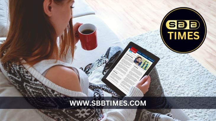 Get Informed and Entertained with SBB Times: India’s Sports News Leader