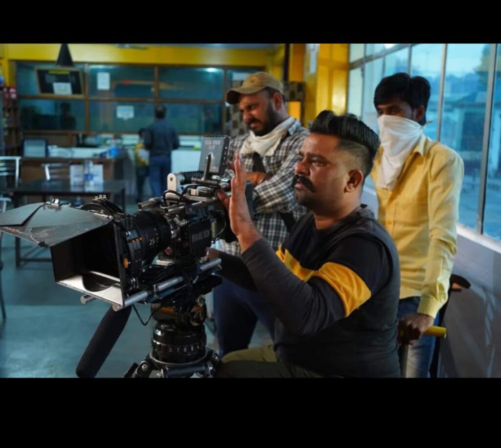 RD Kailey: The Master of Cinematography in Ludhiana.