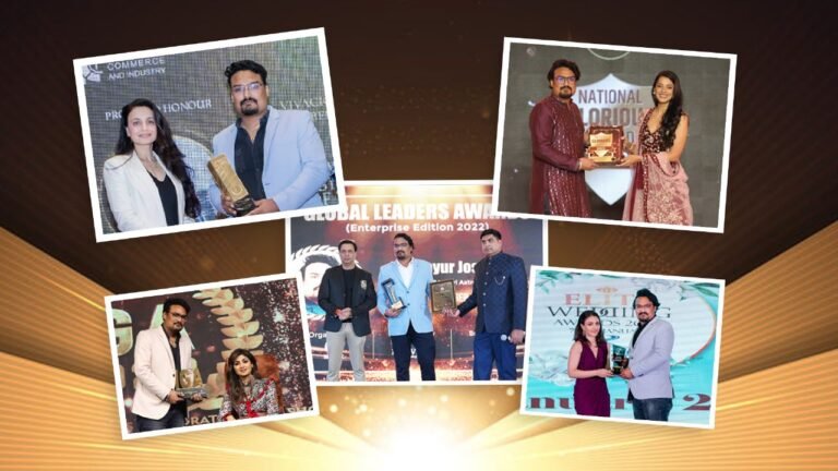 Mayur Joshi: The Astrologer Spreading the Light of Hope.