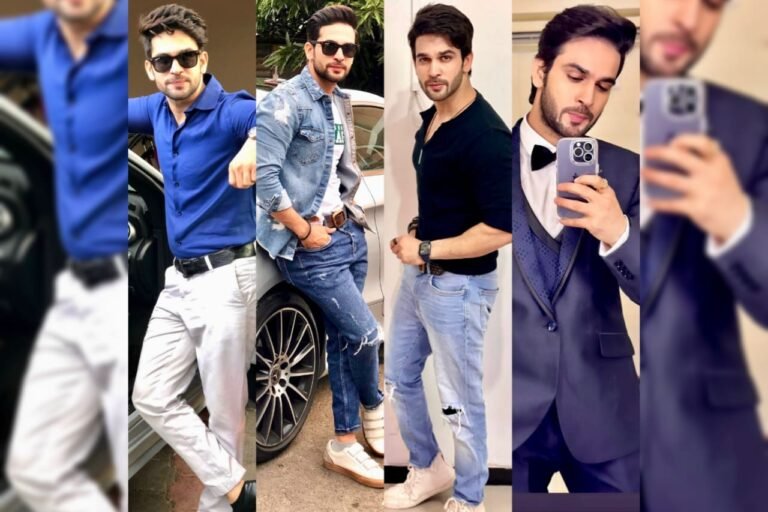 “Gultesham: The Rising Star of Indian Entertainment Industry”