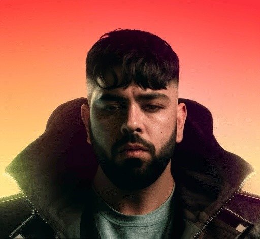Exploring the Unique Music of JAGGA1386: A Blend of Punjabi, Hip-Hop, and R&B.