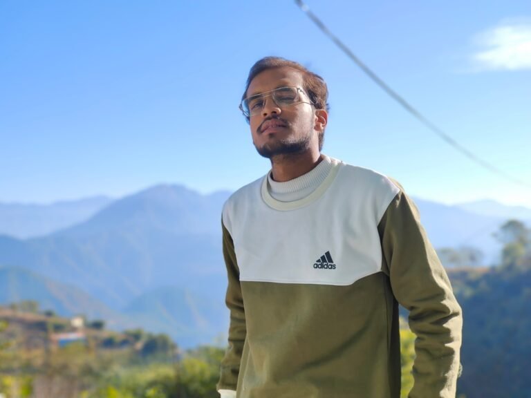 KMF Media Pvt. Ltd. is a Delhi based advertising and marketing company, founded by Young entrepreneur, Sourav Kumar Yadav.