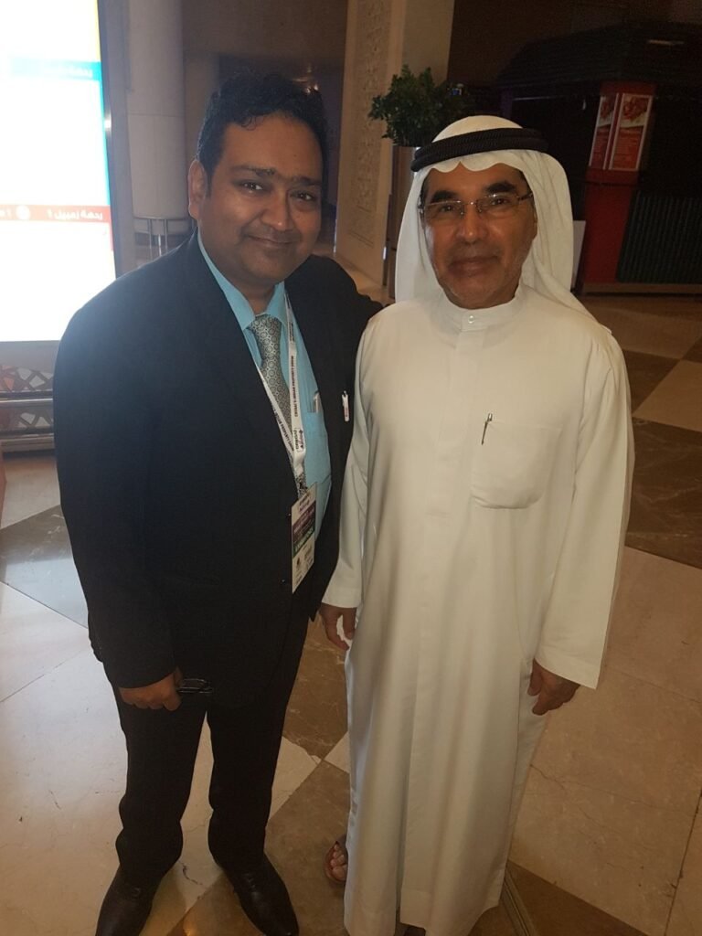 Abhishek Goyal: The Inspirational Journey of a Financial Consultant and Entrepreneur