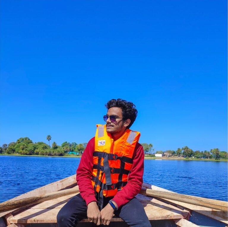 Aadish Jain: The Young Author, Podcaster, and Speaker Inspiring Others through Spirituality and Relationships