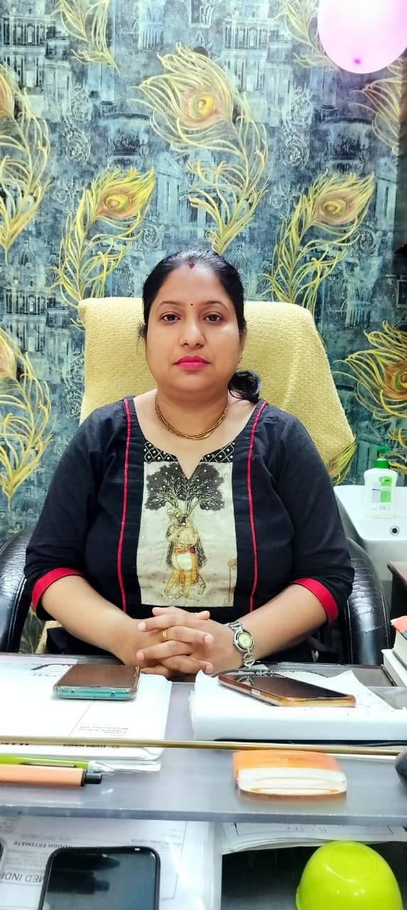 Dr. Upma Gupta – A Dermatologist with a Heart of Gold
