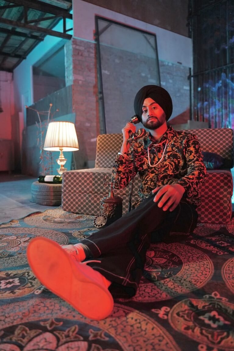 Exploring Manveer Music’s Diverse Range of Musical Styles and Genres.