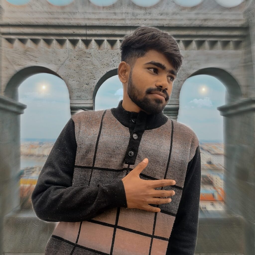 Hanslasar, Jhunjhunu (Rajasthan) - A young talent from Rajasthan has taken the music industry by storm with his unique blend of Indi Pop, Hiphop, Romantic, and R&B music. Born on 5th June 2002 in Hanslasar, Jhunjhunu, this talented singer and musician has already made a name for himself in the industry.