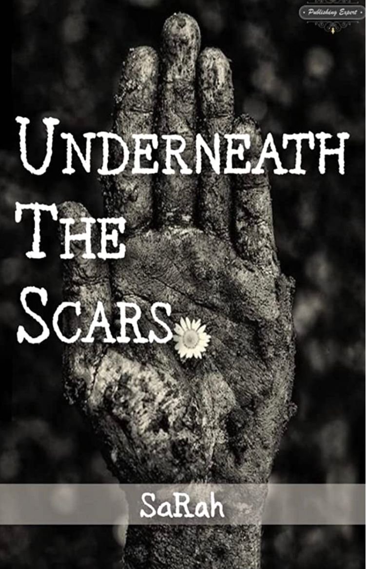 “Unveiling the Soul: The Inspiring Journey of Sarah – Poetess, Author, and Mental Health Advocate”.