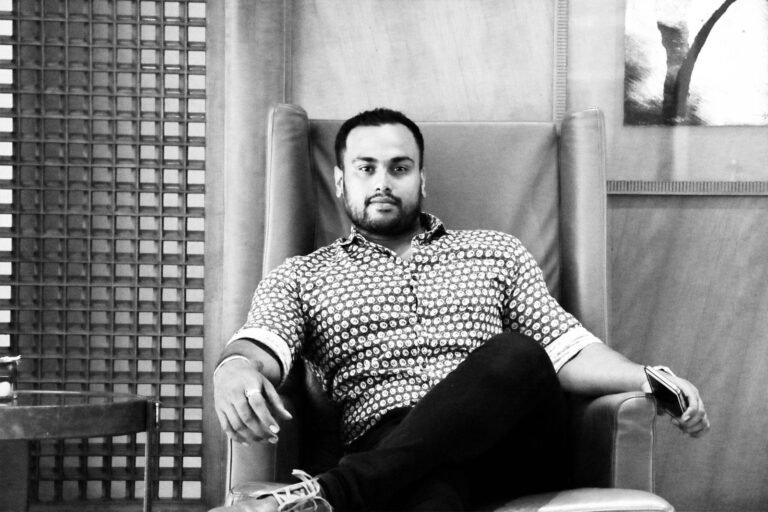 Success Comes to Those Who Never Fail to Plan: Dr Swapnil Tambe’s Journey to Entrepreneurship.