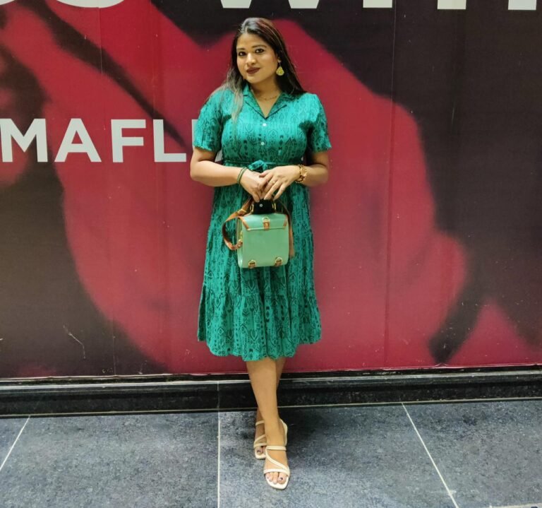 Simran Singh: The Young Entrepreneur Making Waves in Influencer Marketing