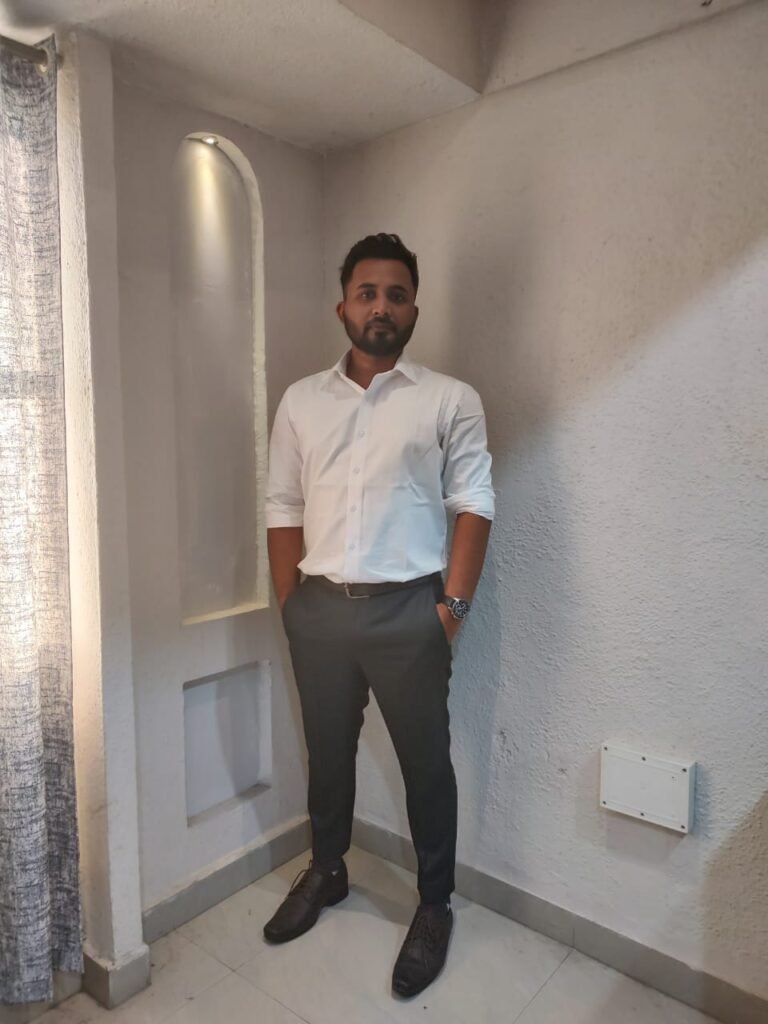 Visionary Entrepreneur: Mukul Sharma and TechnoDigitalSolution’s Mission to Help Businesses Succeed in the Digital Age