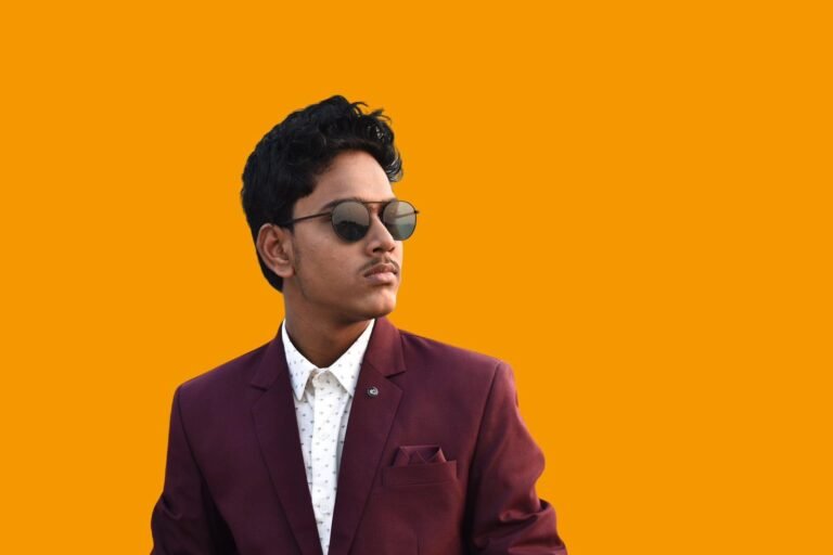 Innovating for the Future: The Vision of Debraj Maity and D M Technologies.