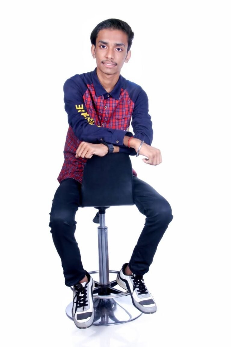 Pratham Mittal: The Passionate Writer with a Record-Breaking Streak.