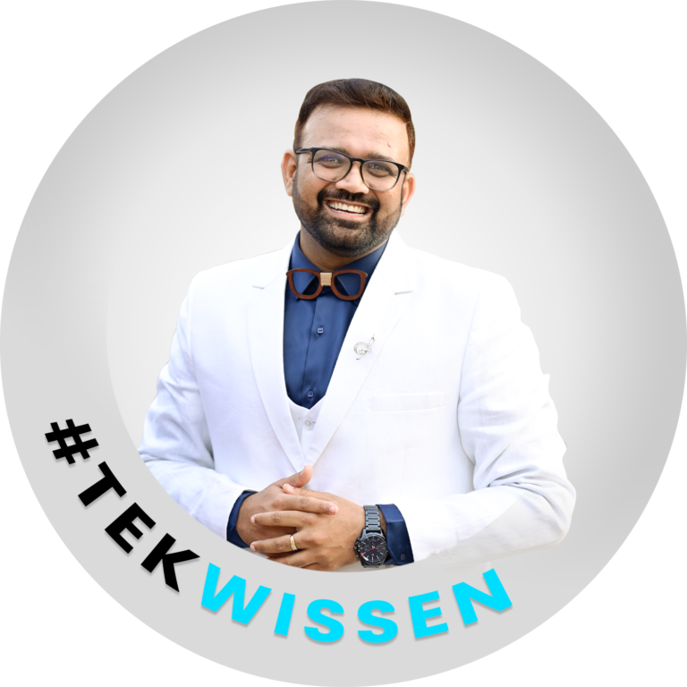 Venkat Swaroop: A Dynamic and Inspiring Leader in the IT Industry