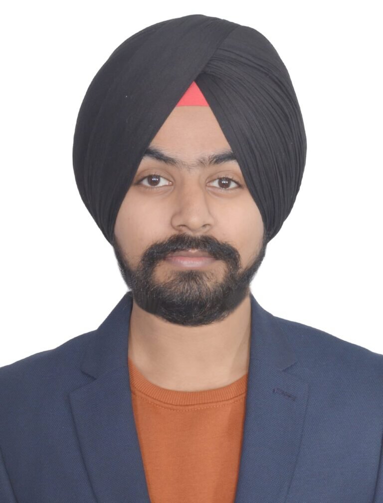 Sanjam Singh: Empowering Entrepreneurs to Build Successful Businesses.